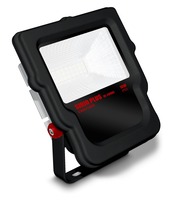 Reflektory - CEN SRP-102840 REFLEKTOR LED SIRIO PLUS 10W 4000K 780Lm 10-28V DC 120d 122x52x144mm IP65  - CENTURY