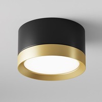 Downlight - M C086CL-GX53-SRD-BG Stropní svítidlo  C086CL-GX53-SRD-BG - MAYTONI