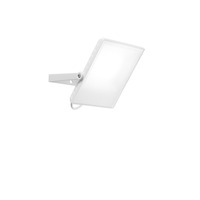 Reflektory - FAN LED-AXEL-50-BCO Venkovní reflektor LED, 50 W, CCT, bílá, IP65 - FANEUROPE
