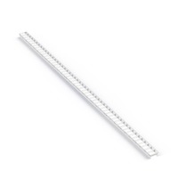 Liniové CLICK - SLC SLC9548 LED svítidlo Click mřížka 1400mm bílá - TLG