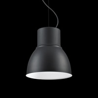 Kónická - ILUX 232041 BREEZE SP1 BIG závěsné svítidlo- IDEALLUX