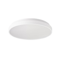 Kruhová - SLC TL2251 LED stropní svítidlo Alpha S400 bílé 2520/3600lm 3000/4000K Ra80 DALI IP44 MP - TLG
