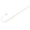 Hlavní osvětlení - LA 1008515 GRAZIA LED Strip Value, 2700K, 48W, L: 500 cm - BIG WHITE (SLV)