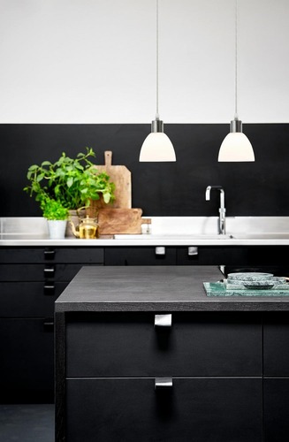 Kónická - NOR 63233033 Ray 2-Kit závěsné svítidlo chrom - NORDLUX - foto 1