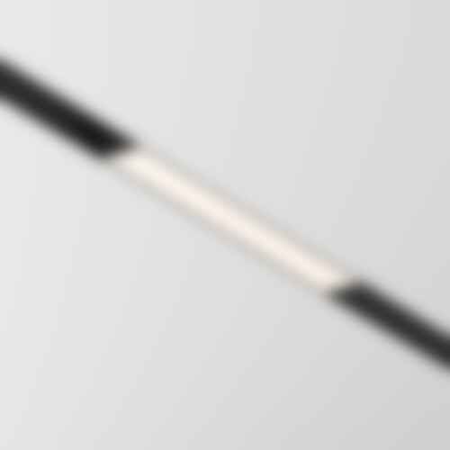 Lištové Magnetic Maytoni S35 - M TR012-2-12W3K-B Svítidlo pro kolejnicový systém Basis 3000K 12W 800lm černý hliník teplá bílá S35 - MAYTONI - foto 1