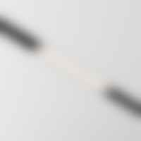 Lištové Magnetic Maytoni S35 - M TR012-2-12W3K-B Svítidlo pro kolejnicový systém Basis 3000K 12W 800lm černý hliník teplá bílá S35 - MAYTONI