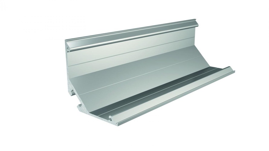 Al profily rohové - IMPR 970570 Deko-Light rohový profil AV-05-25 - LIGHT IMPRESSIONS - foto 1