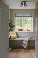 Bodová - NOR 2412606003 Milford Mini 3-Rondel stropní svítidlo černá - NORDLUX