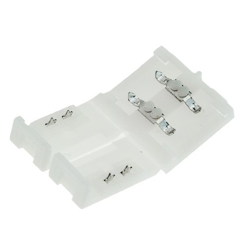Spotřební materiál a příslušenství - Konektor pro LED pás 5050 - foto 1
