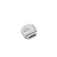 Příslušenství - FAN RF-RIPETITORE Opakovač signálu 2,4 GHz, AC 100–240 V nebo DC 12–24 V, 5,2 x 5,2 x 2,6 cm - FANEUROPE