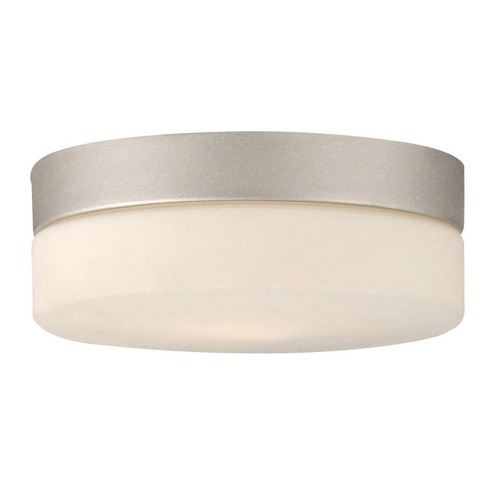 Kruhová - GLO 48401 OPAL 48401 Stropní svítidlo - GLOBO - foto 1