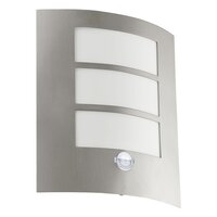 Nástěnná - EG 88142 Svítidlo venkovní stropní 88142 - EGLO