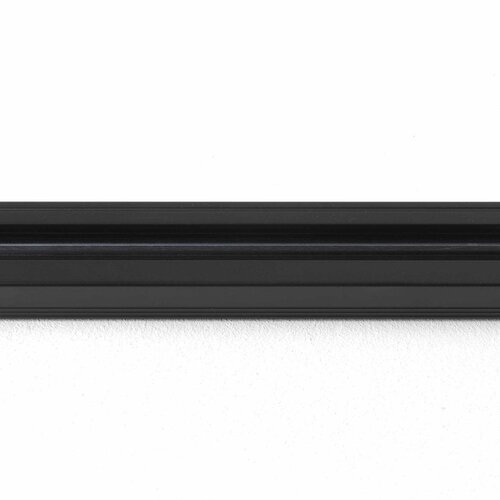 Lišty a příslušenství - AST 6020010 Lištový 1F systém lišta 2m černá - ASTRO Lighting - foto 1