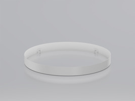 Stropní - Stropní svítidlo YPSO 36 RING SLIM, W