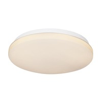 Kruhová - GLO 41003-20 TARUG 41003-20 Stropní svítidlo - GLOBO