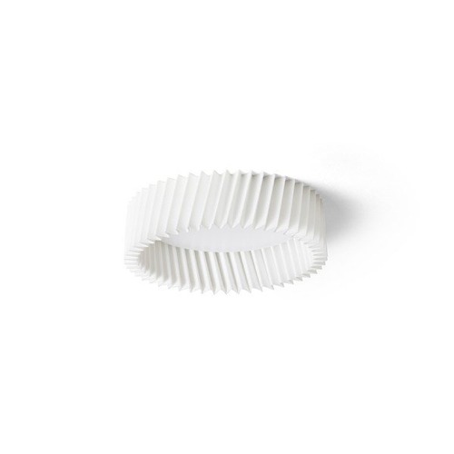 Dekorativní - RED R14013 MARENGA RW1 30 zápustná bílá Eco PLA 230V LED 6W 3000K - RED - DESIGN RENDL - foto 1