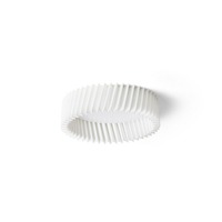 Dekorativní - RED R14013 MARENGA RW1 30 zápustná bílá Eco PLA 230V LED 6W 3000K - RED - DESIGN RENDL