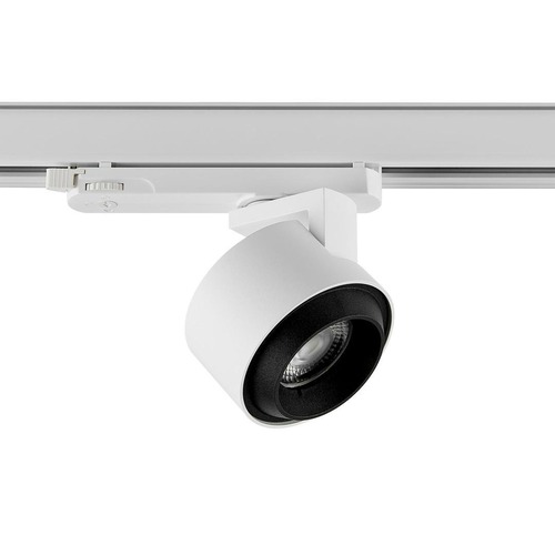 Svítidla - IMPR 707284 Deko-Light 3-fázové bodové svítidlo Ceres 90, 19 W, 3000 K, bílá - DEKOLIGHT - foto 1