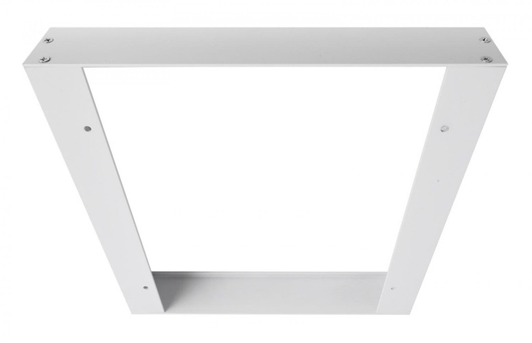 Pro LED panely - IMPR 930167 Přisazený rámeček 30x30 - LIGHT IMPRESSIONS - foto 1