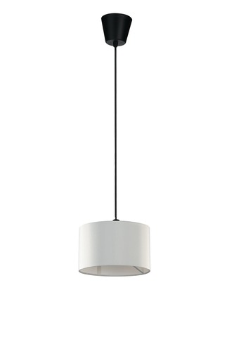 Stínidla, kryty, clony - FAN I-PRLM-MAX-S AV Stínidlo PARALUME MAX, slonová kost, pro E27/E14, 40 x 20 x 12 cm - FANEUROPE - foto 1