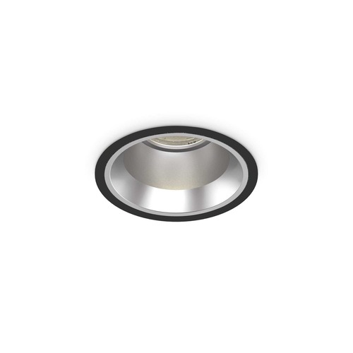Kruhová - ILUX 266565 Zapuštěné svítidlo Off fi 15w 4000k - IDEALLUX - foto 1