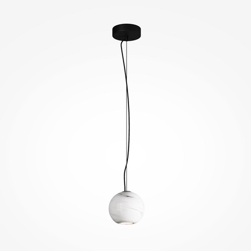 Koule - M MOD461PL-01W Závěsné svítidlo Basic Texture GU10x1 50W MOD461PL-01W - MAYTONI - foto 1