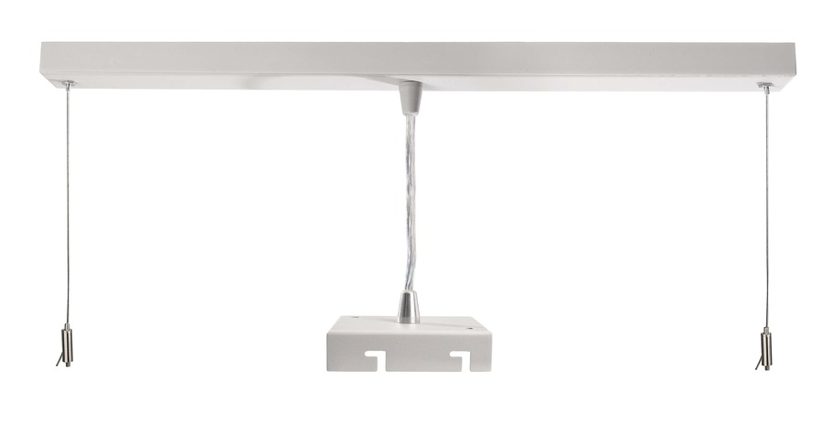 Kotvící prvky, držáky, závěsy - IMPR 930581 Deko-Light závěs pro stropní přisazené svítidlo Draconis - foto 1