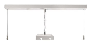 Kotvící prvky, držáky, závěsy - IMPR 930581 Deko-Light závěs pro stropní přisazené svítidlo Draconis