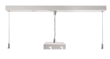 Kotvící prvky, držáky, závěsy - IMPR 930581 Deko-Light závěs pro stropní přisazené svítidlo Draconis  - LIGHT IMPRESSIONS