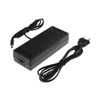 Napájecí zdroje 24V - LED zdroj 24V 120W zásuvkový