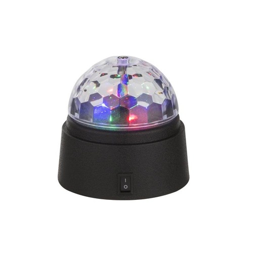 Stolní lampy dekorační - GLO 28014 DISCO 28014 Dekorativní svítidlo - GLOBO - foto 1