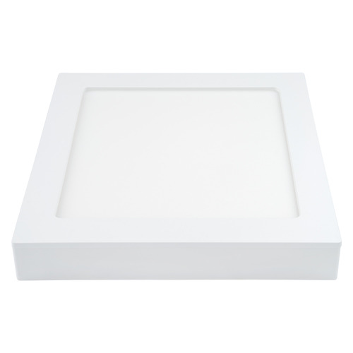 LED panely - LED Surface Square Panel CCT Změnit barvu - foto 1