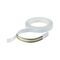 Kabely, šňůry - P 95586 Příslušenství plochý kabel pro svítidlo nad obrazy Xana a Adelia 4m bílá - PAULMANN