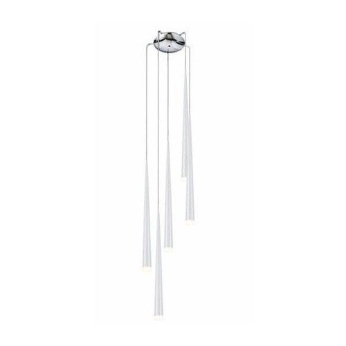 Vícečetná - AZZ AZ0208 Stylo 5 (white) - AZZARDO - foto 1