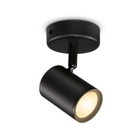 WiZ - PH 8719514550155 Žárovka WiZ SET 2x LED E27 ST64 Filmant amber 6,7W (50W) 640lm 2000-5000K IP20, stmívatelné + ovladač  - PHILIPS ( 929003057022 )