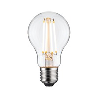 E27 - P 29252 Eco-Line Filament 230V LED žárovka E27 5,7W 3000K stmívatelné čirá - PAULMANN
