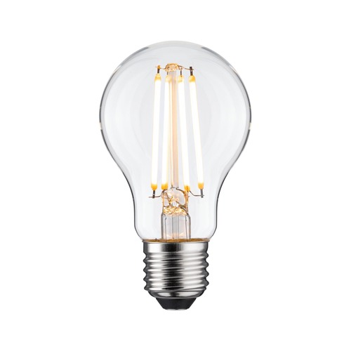 E27 - P 29252 Eco-Line Filament 230V LED žárovka E27 5,7W 3000K stmívatelné čirá - PAULMANN - foto 1