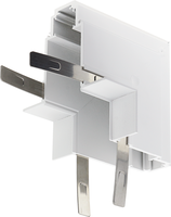 Magnetické kolejové systémy & příslušenství - Konkávní úhel R35-A