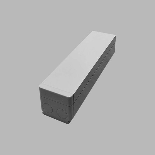 Systémy - Systémy svítidlo XENO IP54 END BOX - foto 1