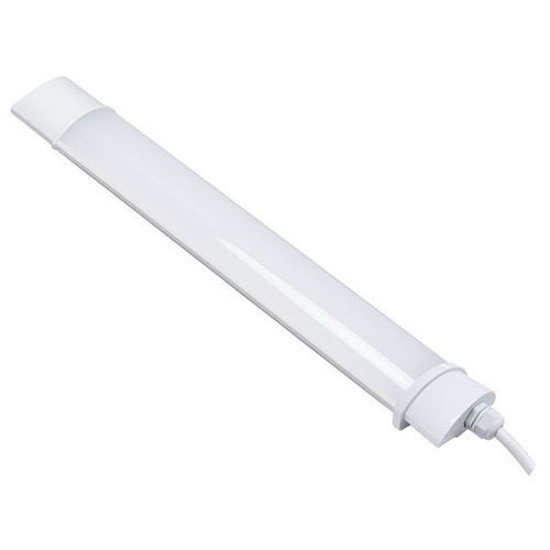 LED lineární svítidla Optonica - LED Batten Fitting IP65 - foto 1