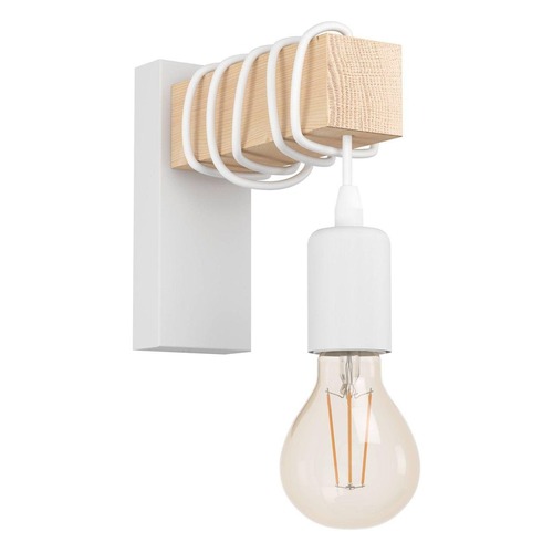 Dekorativní - EG 43706 Nástěnné svítidlo TOWNSHEND 43706 - EGLO - foto 1