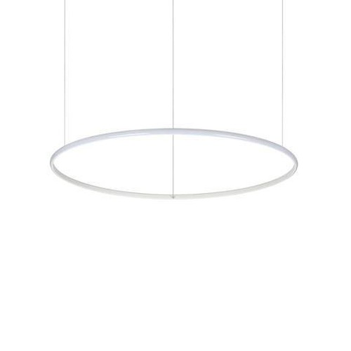 Kruhová - ILUX 258768 HULAHOOP SP D080 - IDEALLUX - foto 1