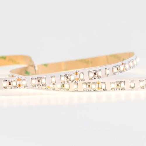 Hlavní osvětlení - SLC S11018 LED pásek SLC STRIP MONO CV 5m 9,6W/m 624lm/m IP67 4000K - TLG - foto 1