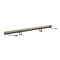 Reflektory - LA 1003448 GALEN 120 SP LED PROFIL venkovní Single Colour CCT switch 3000/4000 K IP67 - BIG WHITE (SLV)