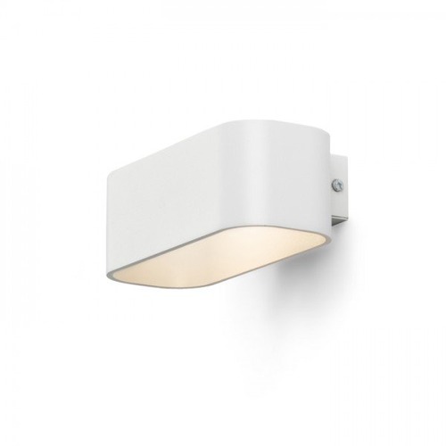 Nepřímé osvětlení - RED R10401 svítidlo REEM nástěnná bílá 230V/500mA LED 4.5W 3000K - RED - DESIGN RENDL - foto 1