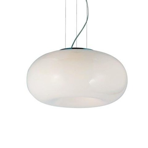 Koule - AZZ AZ0205 Závěsné svítidlo Optima 2 220-240V E27 IP20 - AZZARDO - foto 1