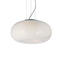 Koule - AZZ AZ0205 Závěsné svítidlo Optima 2 220-240V E27 IP20 - AZZARDO