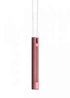 Modulové Slack-Line - OL 71-850-11-16 Svítidlo BREAK-IT pro systém SLACK-LINE růžová zlatá 24V Tunable white 2200-5000K Casambi spotlight 550lm 8,8W / arealight 600lm 10,3W - OLIGO