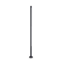 Sloupková - ILUX 306803 Venkovní stojací lampa Jedi pt h160 - IDEALLUX