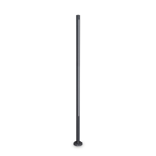 Sloupková - ILUX 306803 Venkovní stojací lampa Jedi pt h160 - IDEALLUX - foto 1